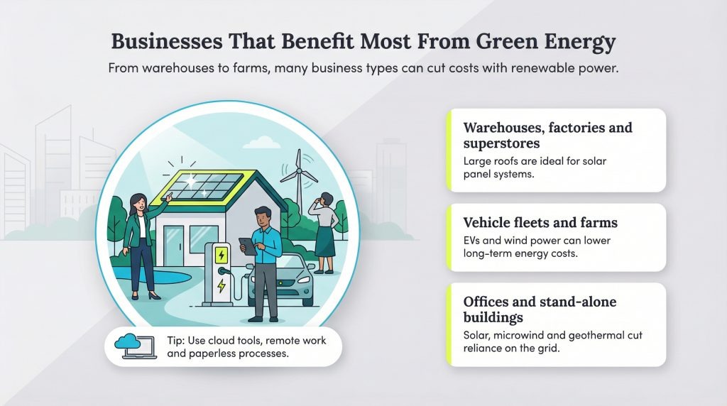 The Small Factory's Load. How Big Buyers Can Help Suppliers Go Green Instead of Just Demanding It