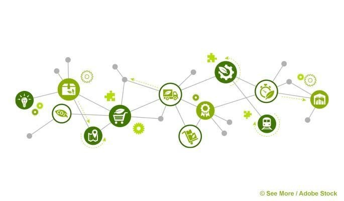 Why Sustainable Supply Chains Matter in Building a Greener Future