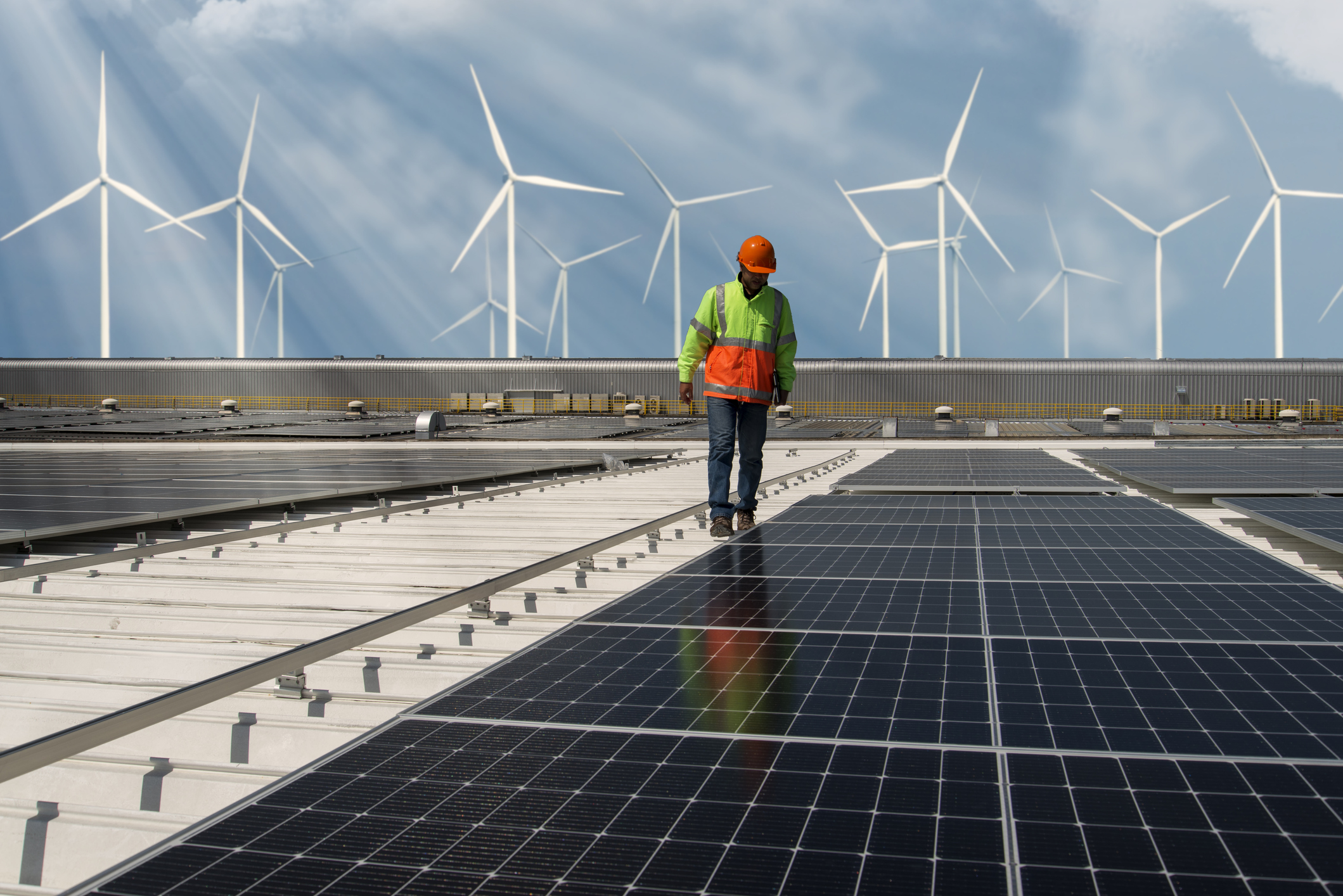 The Molecular Revolution: Engineering the Next Generation of Green Materials
