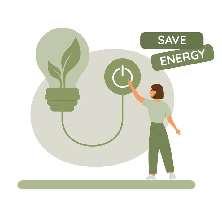 The Power of Less: A National Manifesto for Energy Conservation and Efficiency