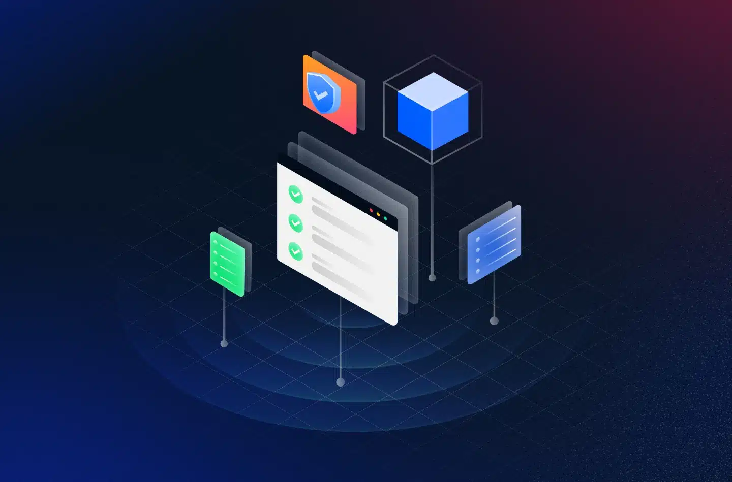 The Digital Ledger—Automating Reporting and Data Accuracy